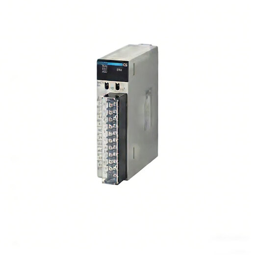 Omron (OMRON) imported Omron analog module CS1W-DA041/DA08V/DA08C/AD081-V1/ID261 CS1W-ID231