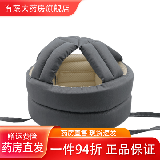 Universal anti-fall protection artifact for the elderly, anti-collision headgear, autumn and winter headgear, anti-fall headgear, middle-aged and elderly people after craniotomy surgery, lilac purple thread, radiotherapy and chemotherapy rate after craniotomy surgery