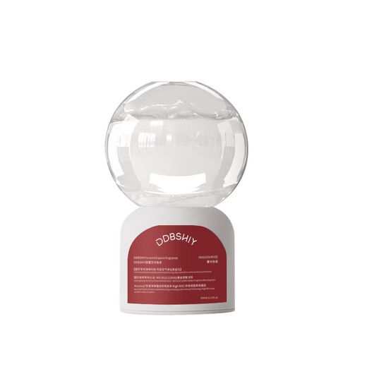 Shantou Lincun DDSY inverted air conditioner on sunny days with long-lasting fragrance and deodorizing Dabai Twilight Rose Language