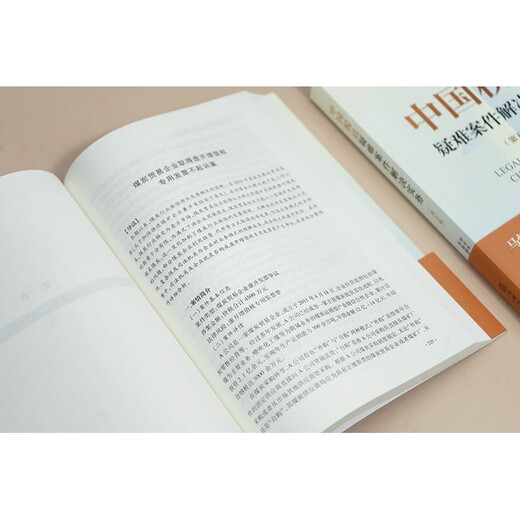 Practice in resolving difficult cases under Chinese tax law (fifth edition)