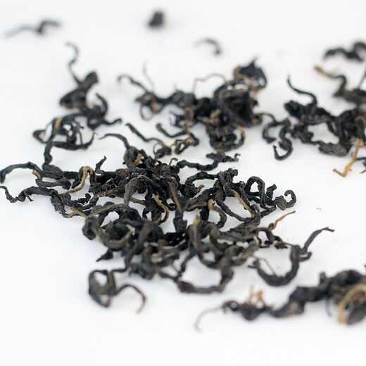 
Yourentang Green Money Willow Tender Leaves Gold Money Willow Ancient Tree Tender Spike Grass Gift Box 100g 1 box (100g)