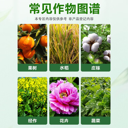 Genpan 5% indoconaphthalene acetic acid seedlings flower cuttings transplanting rooting liquid agent seedling strengthening agent pesticide regulator Guoguang Genpan 200 ml * 5 bottles