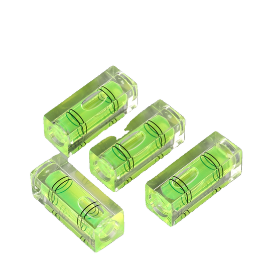 Wing Fantasy Large Double Line Level Woodworking Level Ruler Level Bubble Double Line Large Square Level 1 Pack