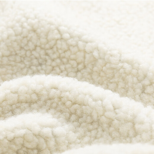 NASA MARVEL Cotton Jacket Men's Autumn and Winter Lapel Thickened Warm Casual Versatile Jacket Black 2XL