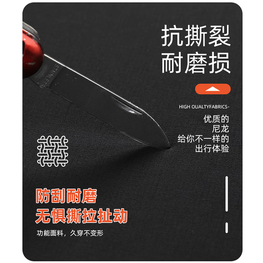 MARK FAIRWHALE (MARK FAIRWHALE) velvet thickened jacket men's spring and autumn Austrian velvet outdoor three-proof soft shell assault clothing casual sports jacket 2518 Navy L