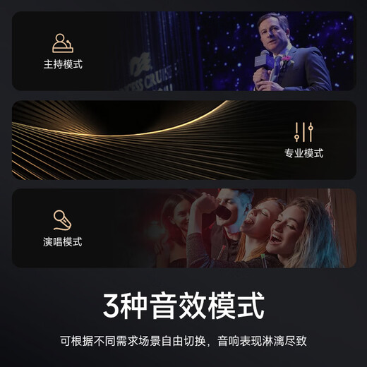 Xianke Audio outdoor square dance high volume ultra-large trolley Bluetooth speaker portable subwoofer portable audio with microphone store stall speaker collection A90 ST-1001- 18-inch subwoofer + 14000 mAh power