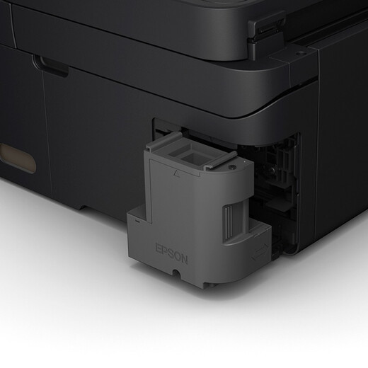 爱普生（EPSON）T04D1维护箱（适用L6168/L6178/L6198/L6279/L6468）废墨盒废墨仓废墨垫 T04D1废墨盒 维护箱 两个装 （商家上海仓发申通快递）