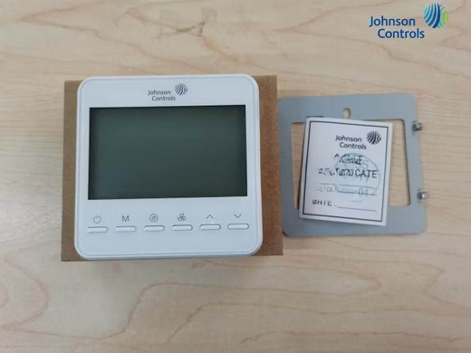 Johnson LCD thermostat T7200-TF20-9JS0-9JS1-TB21-9JS0-9JS1 air conditioner plus floor heating T7200-TB21-9JS0 proportional thermostat
