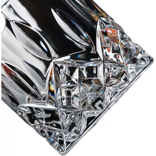 Yusenyi Beverage European glass whiskey bar beer glass foreign wine glass glass liquor crystal glass 250ml 1 piece 250ml 250 pieces 250ml 1 piece