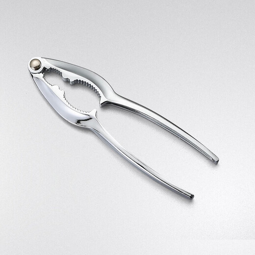 Shantou Lincun walnut clip nut sheller shelling tool clip crab eating claw multifunctional hazelnut clip pine nut clip labor-saving and convenient pliers type A