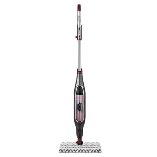 American Shark's high-temperature steam mop multifunctional floor scrubber P4air