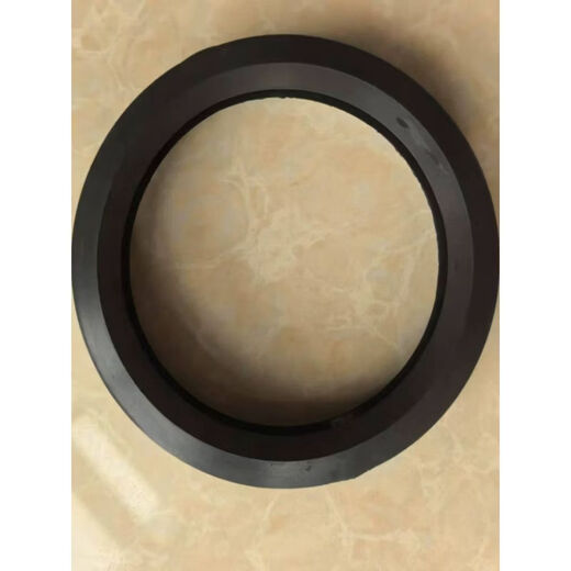 Bolite 150A/175A screw flexible joint ring oil-resistant clamp high temperature sealing ring air compressor accessories