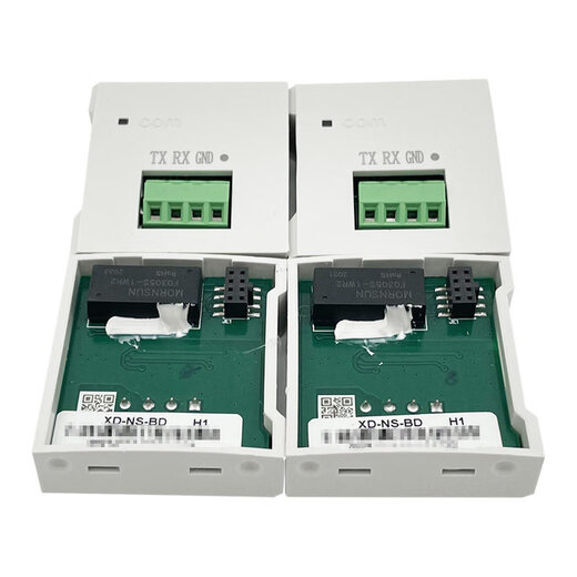 Brand new original Xinjie communication module XD-NS-BD NE NO NES WBOX-ED supports 232485 communication XD-NE-BD