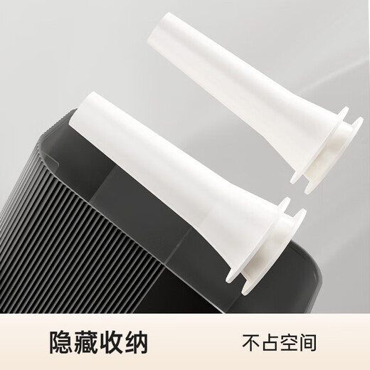 Enema machine household sausage filling tool sausage casing artifact food grade manual sausage making homemade canned meat sausage food grade starry night black 4 intestine mouth / integrated storage