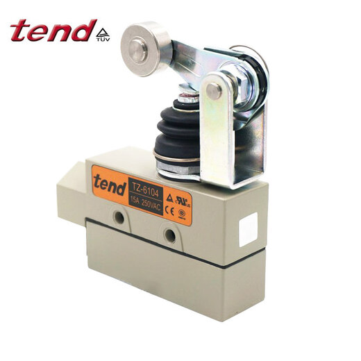 Водонепроницаемый концевой выключатель TEND Tiande TZ-6104 6004 6001 6102 6143 61016002 TZ-6104