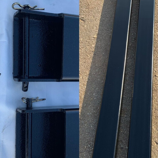 
Heli Hangzhou Forklift Extended Set Forklift Arm Forklift Accessories Arm Forklift Forklift Integrated Forming Thickening Manual 33 points 5 tons 13555 2 points 8 meters