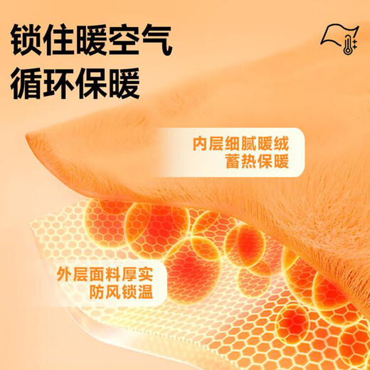 Woodpecker (TUCANO) velvet leather jacket men's new winter fur collar thickened warm and cold-proof leather jacket middle-aged and elderly dad casual jacket