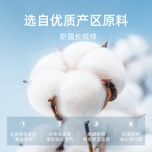 Beverly Paul 100% cotton 2026 spring new men's skin-friendly breathable long-sleeved polo shirt with inner T-shirt 19 dark khaki S