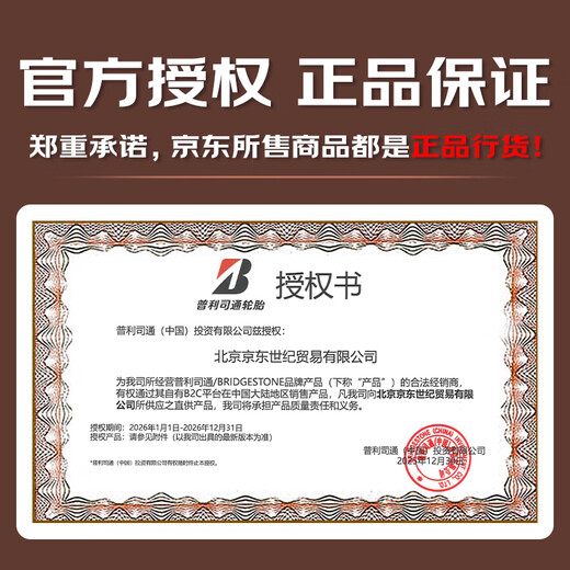 Bridgestone silent cotton car tire 255/50R20 109V ALENZA 001 ideal matching L6