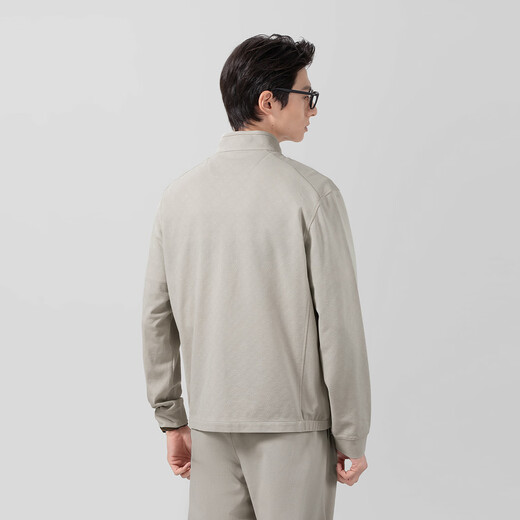 VICUTU Kochi Business Travel Series Men's Spring New Jacket Crisp Business Commuting Casual Versatile Fashion Top M 170/92B