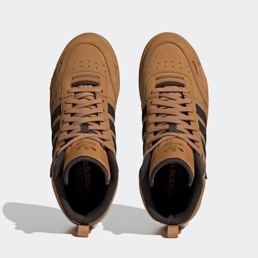 阿迪达斯 （adidas）男女运动高帮休闲鞋 GX8881 GW6189海外直邮 GV9318 42.5