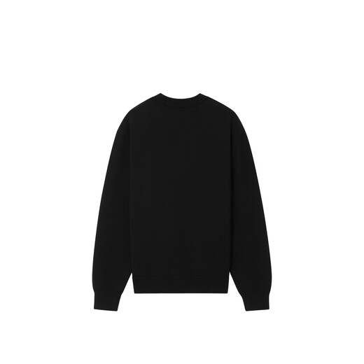 Karl Lagerfeld Karl Lagerfeld men's clothing Lafayette 26 spring new long-sleeved sweater sweater