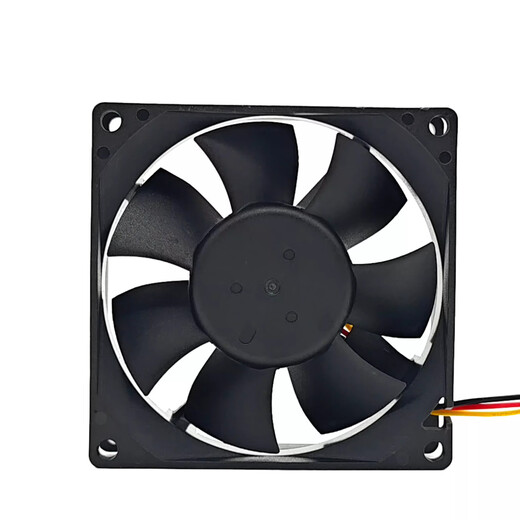 Yuanna Mitsubishi inverter cooling fan MMF-08C24DH/DS MMF-08D/08G24ES/TS 24V/DH/ES MMF-08G24ES 0.13A