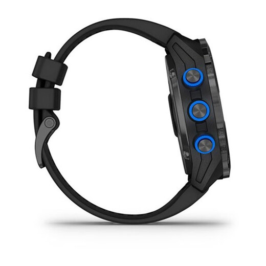 Garmin's new Descent Mk2i sports fitness diving smart watch with air integrated pressure monitoring 52mm