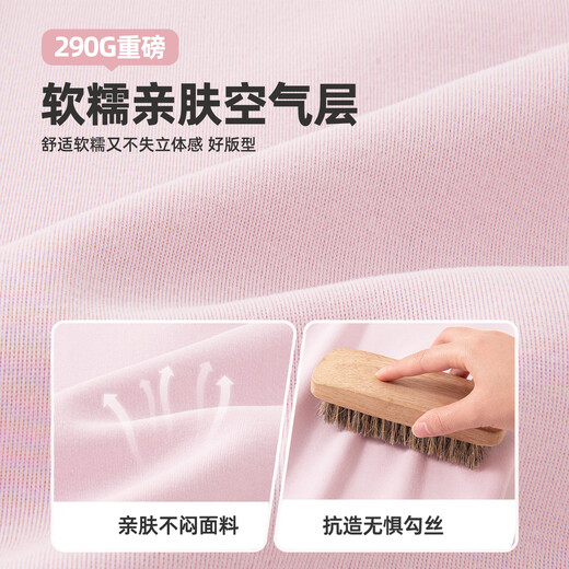 Hello Kitty Hello Kitty Girls Pants 2026 New Spring Thin Loose Wide Leg Scimitar Pants Casual Fashion Children's Spring Clothing Tibby Heart K Pudding Blue 110