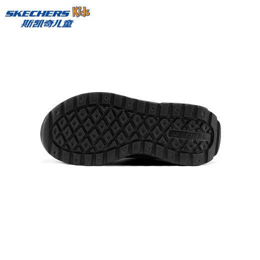 Skechers Skechers new children's classic sports shoes girls' comfortable and versatile casual shoes 405681L