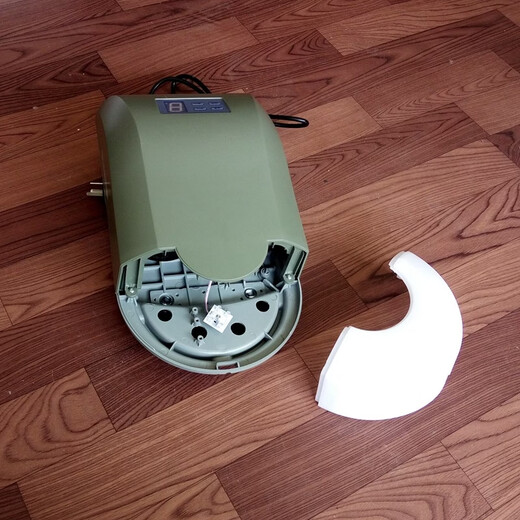 Doorman remote control garage door electric door opener flip door electric door automatic door opener new 1000N machine head with two remote controls