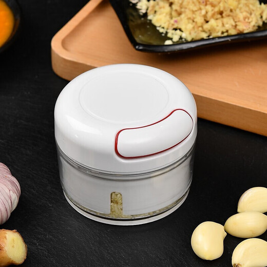 ShouMi garlic masher, manual garlic masher, minced garlic artifact, minced garlic, minced garlic, minced garlic, minced garlic, home use