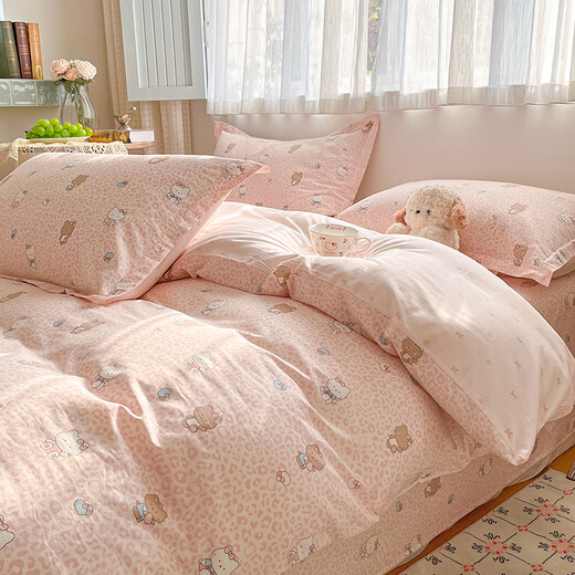 LangSha (LangSha) 1.8m