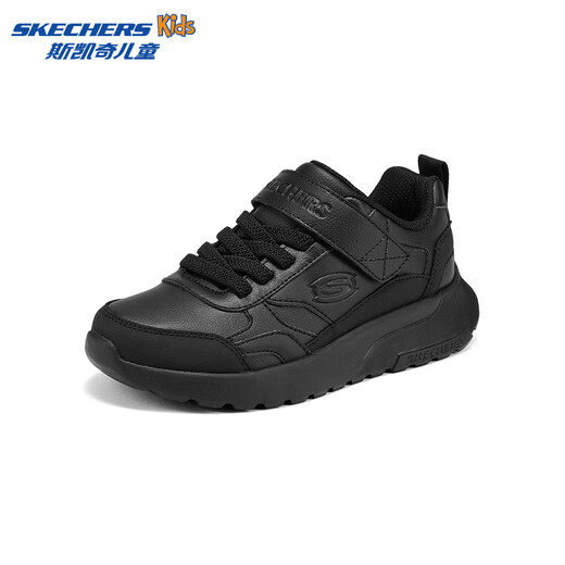 Skechers Skechers new children's classic sports shoes girls' comfortable and versatile casual shoes 405681L