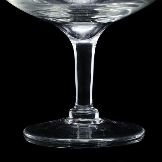 Brangdy upgraded internet celebrity wine glass extra large capacity goblet hero cup KTV bar wedding use 2000ML