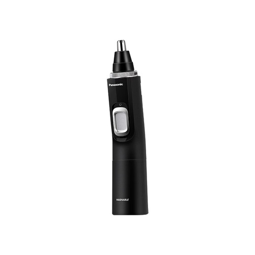 Panasonic Nose Hair Shaving Trimmer Full Body Washable Electric Eyebrow and Beard Styler ER-PGN70 ER-PGN70