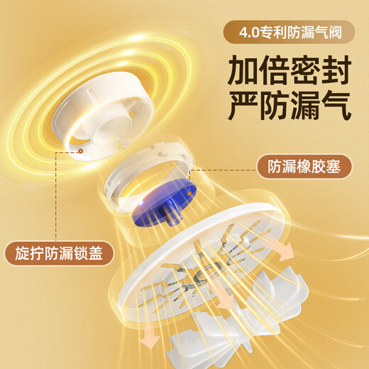 Vacuum compression storage bag, vacuum cotton quilt, down clothes, moving and packing, seasonal transparent storage bag, hand pump type, hand pump type, 6-piece set, 5 extra large + 1 hand pump