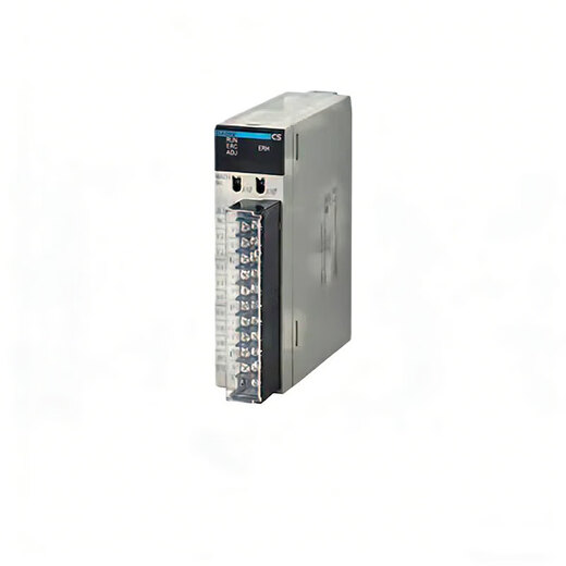 Omron (OMRON) imported Omron analog module CS1W-DA041/DA08V/DA08C/AD081-V1/ID261 CS1W-ID231