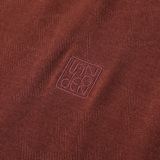 Langden Warm Basement Men's Wool Sweater 2025 Autumn and Winter New Style Round Neck Pullover with Knitted Sweater Inside