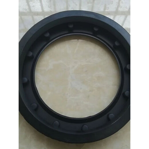 Bolite 150A/175A screw flexible joint ring oil-resistant clamp high temperature sealing ring air compressor accessories