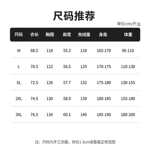 Guirenniao контрастного цвета с воротником-стойкой, мужская зимняя новая куртка на утином пуху 85, удобная утолщенная теплая ветрозащитная куртка с цветными блоками для мужчин, белый/черный M