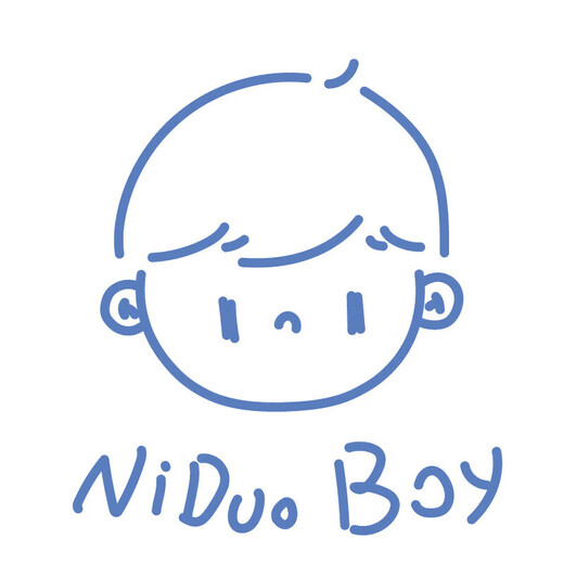 Niduoxiong trial pack, a pair of children's socks, boys' autumn and winter cotton socks, baby socks, spring and autumn baby socks, cotton socks, boys' socks trial pack, 1 pair, 6-12 months (suitable for feet 9-11cm long)