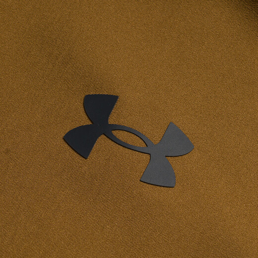 Under Armor UA Men's Sportswear Running Fitness Training Fashionable Half-Zip Pullover Casual Basement Sweatshirt 1387891-498 S