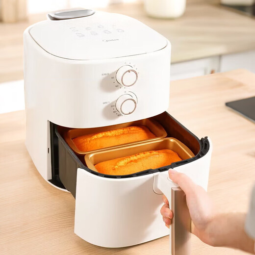 YOUQIN (YOUQIN) same quality pound cake bread mold rectangular non-stick toast box commercial oven household baking pan baking grinder 3 pack medium rectangular mold more economical