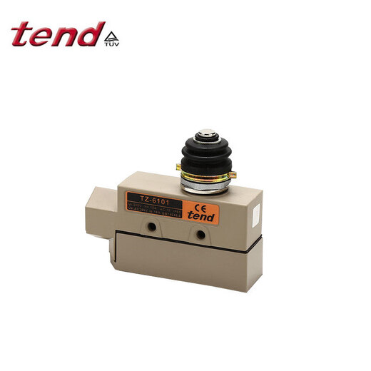 Водонепроницаемый концевой выключатель TEND Tiande TZ-6104 6004 6001 6102 6143 61016002 TZ-6104