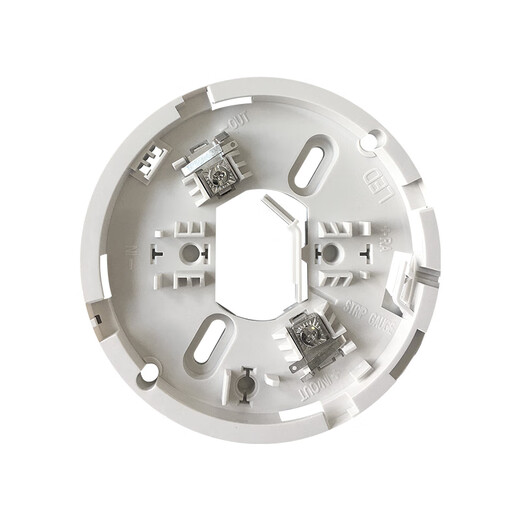 PW-600P smoke sensor PW-600T temperature sensor M600K manual fire alarm button PW-600P smoke sensor with base