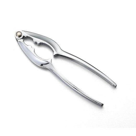 Shantou Lincun walnut clip nut sheller shelling tool clip crab eating claw multifunctional hazelnut clip pine nut clip labor-saving and convenient pliers type A