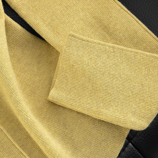 Cypress Sheep Wool Solid Color Knitted Sweater Women's 2026 Spring New Fashion Slim Fit Pullover Top