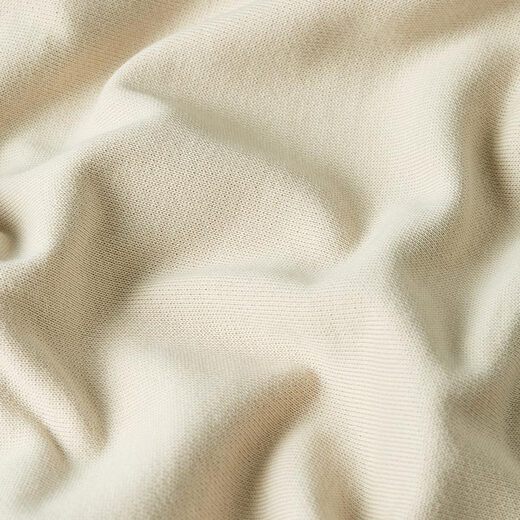 G-STAR RAW 26th Spring New Logo Sweatshirt Versatile Texture Men's Loose Comfort Slightly Elastic Casual Inner D28660 White S