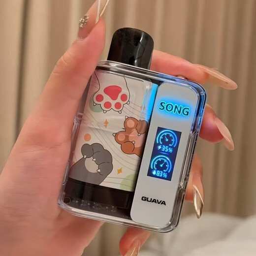 Songhe Spray Fruit Flavor Disposable Ration Car Perfume Please do not take direct photos